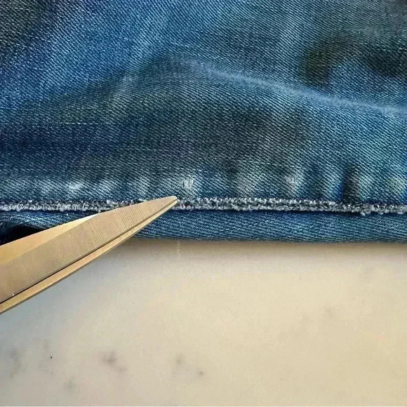 J.Crew Toothpick Jeans Size 29- B05 - Picture 11 of 11